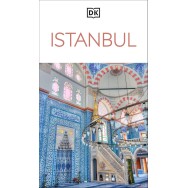 Istanbul Eyewitness Travel Guide